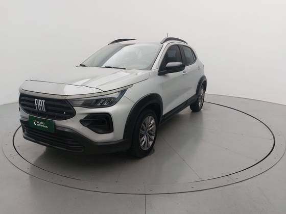 FIAT PULSE 1.3 FLEX DRIVE CVT